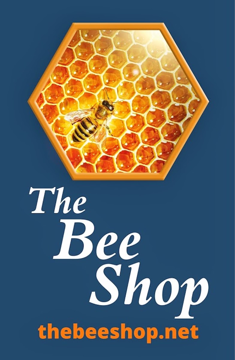 Tour of The Bee Shop duration 1 hour November 23 2024 from 1PM to 2PM